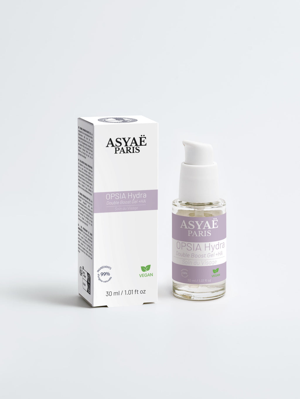 OPSIA TRIO - Hydration Ritual Collection Box