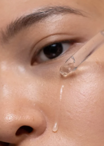 OPSIA Peeling - Overnight Renewing AHA Exfoliating Serum 30ml / 1.01 fl oz