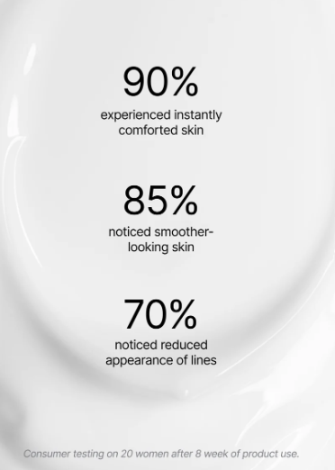 OPSIA Eye Serum - Retinol Alternative 30 ml / 1.01 fl oz