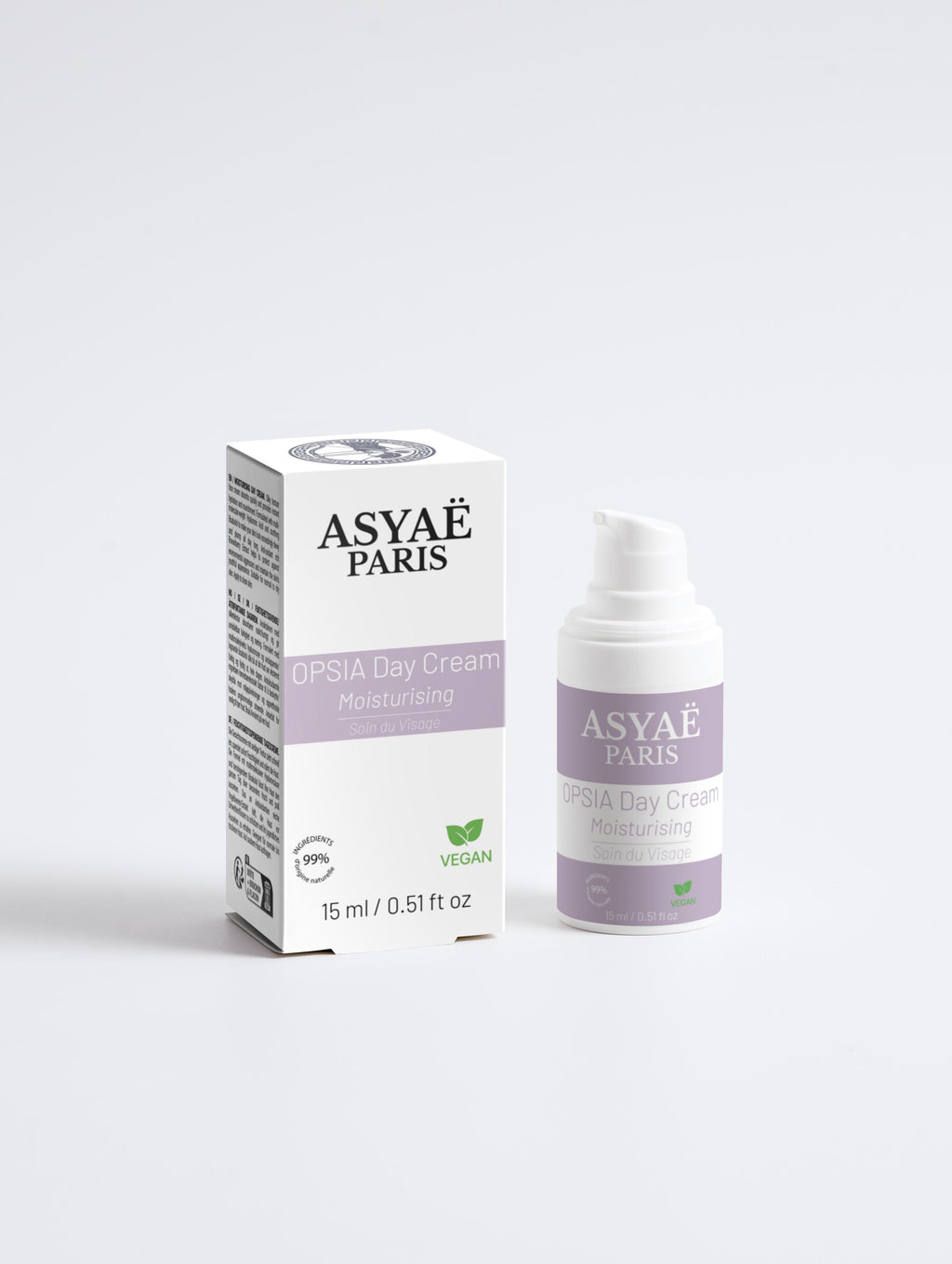 OPSIA TRIO - Hydration Ritual Collection Box