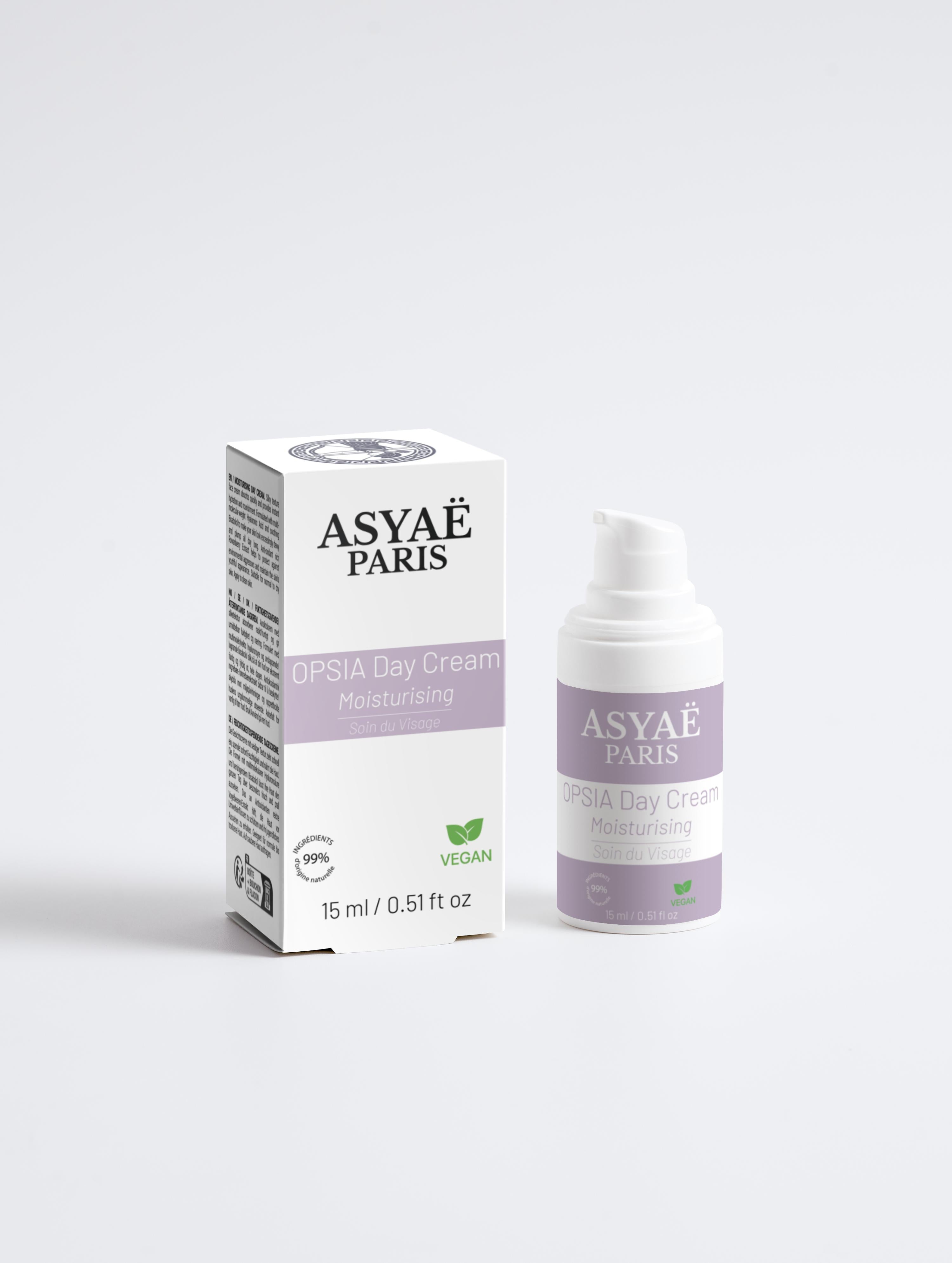 OPSIA TRIO - Hydration Ritual Collection Box