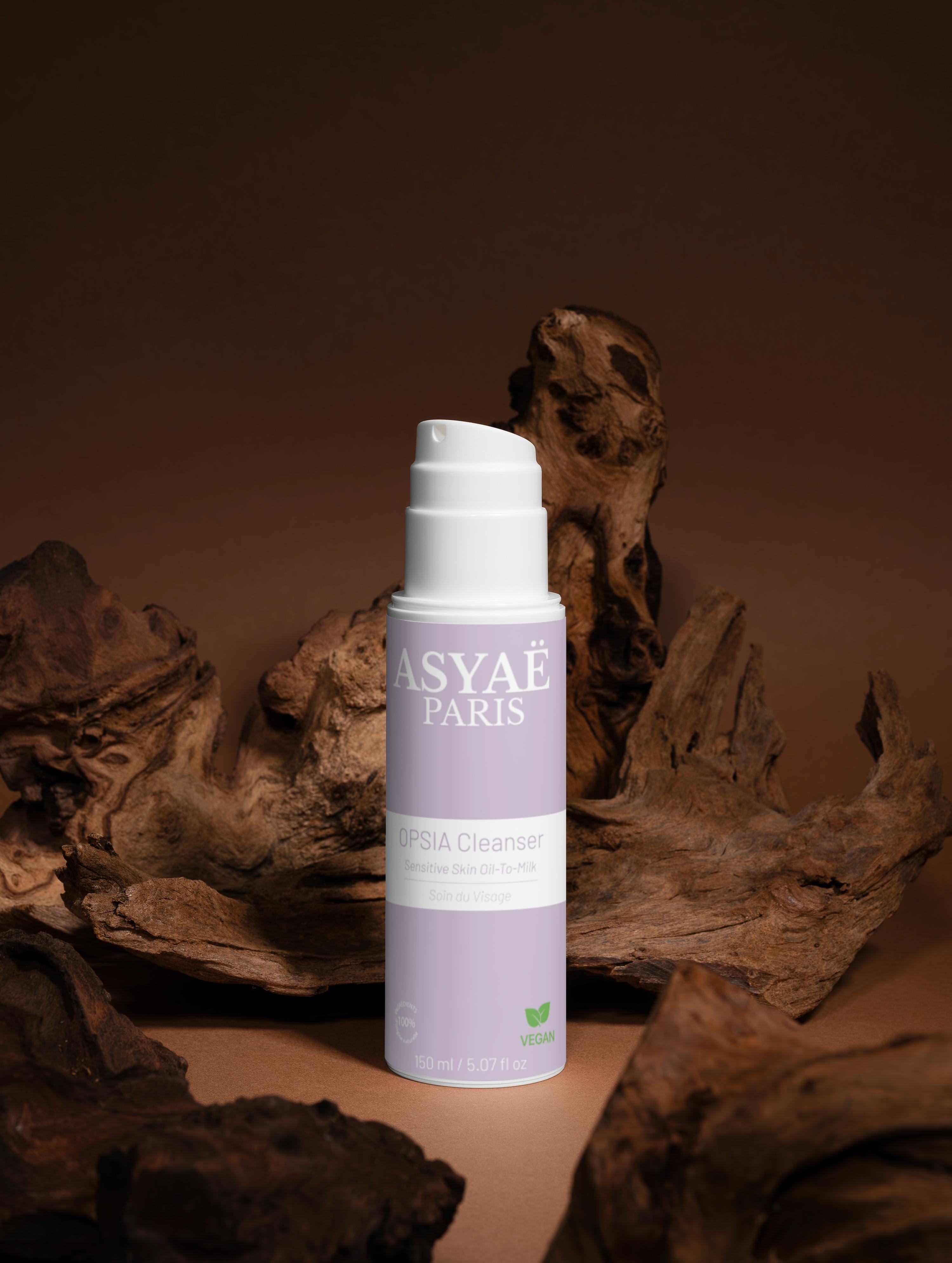 OPSIA TRIO - Hydration Ritual Collection Box