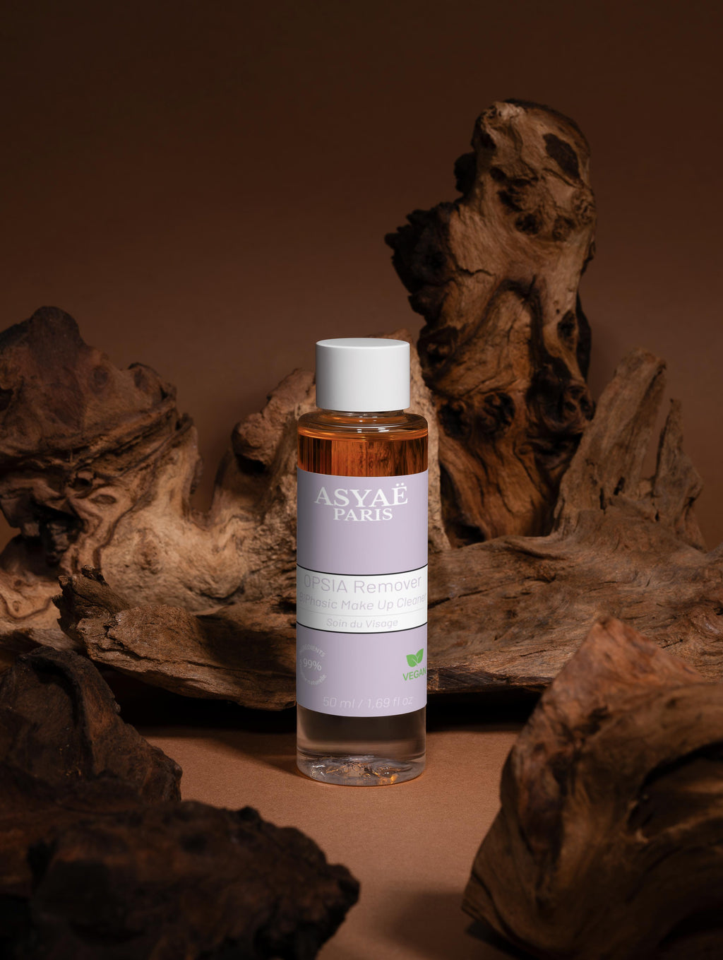 BiPhasic Make-up Remover, Fragrance Free