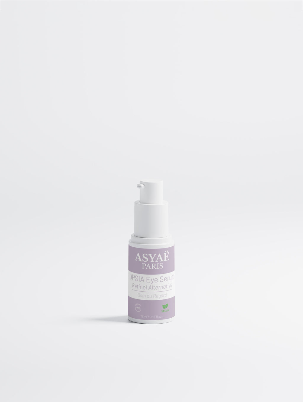 OPSIA Eye Serum - Retinol Alternative 30 ml / 1.01 fl oz