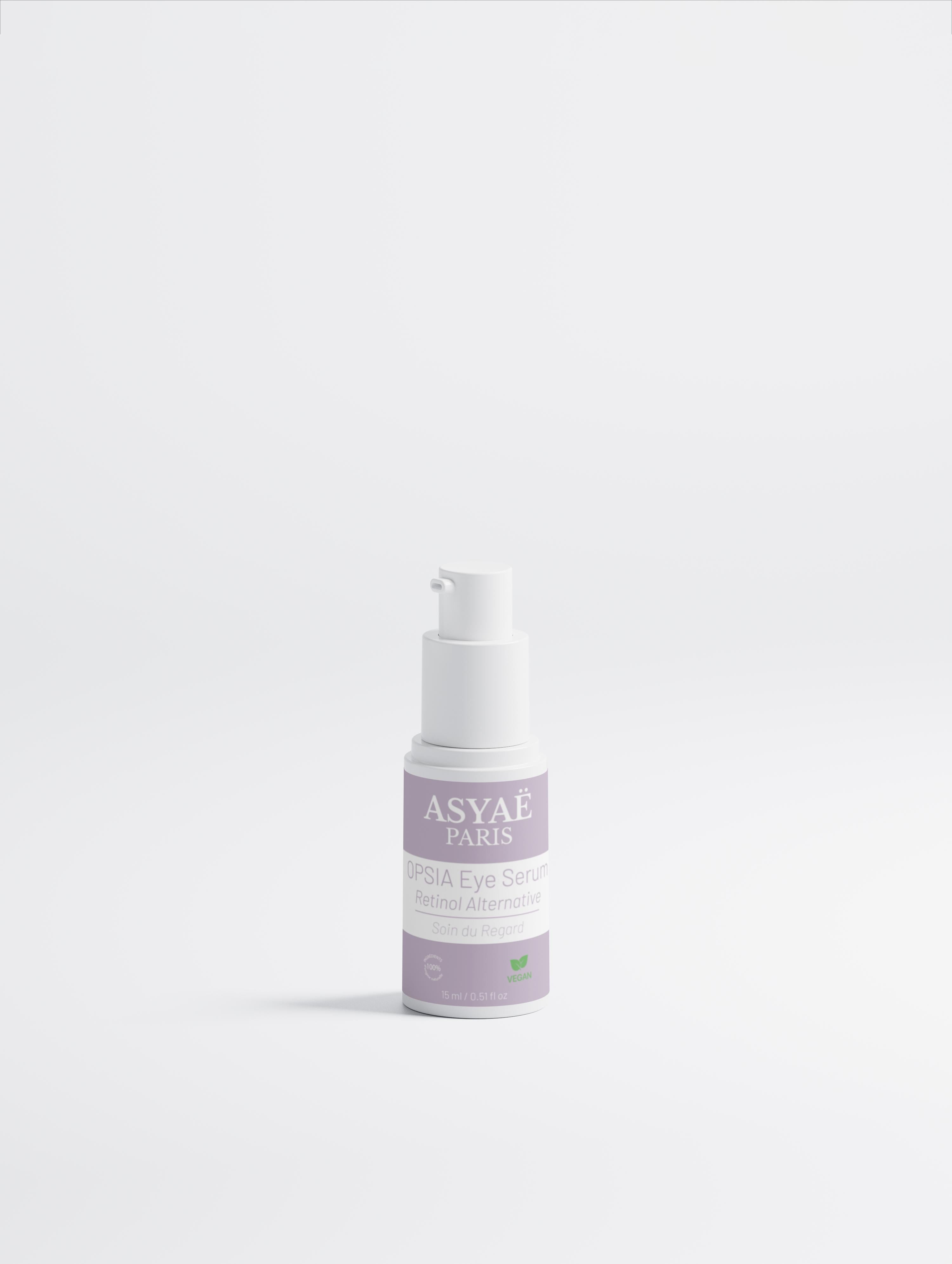 OPSIA Eye Serum - Retinol Alternative 30 ml / 1.01 fl oz