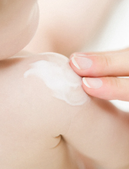 RHEA Baby Lotion - Baby Lotion 190ml / 6.42 fl oz