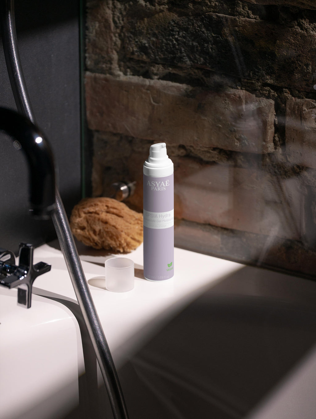 OPSIA HYDRA - Niacinamide Moisturizing Gel 50ml / 1.69 fl oz