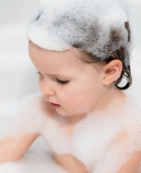 RHÉA  Baby Wash- Gel de Bain Bébé 390ml / 13,19 fl oz