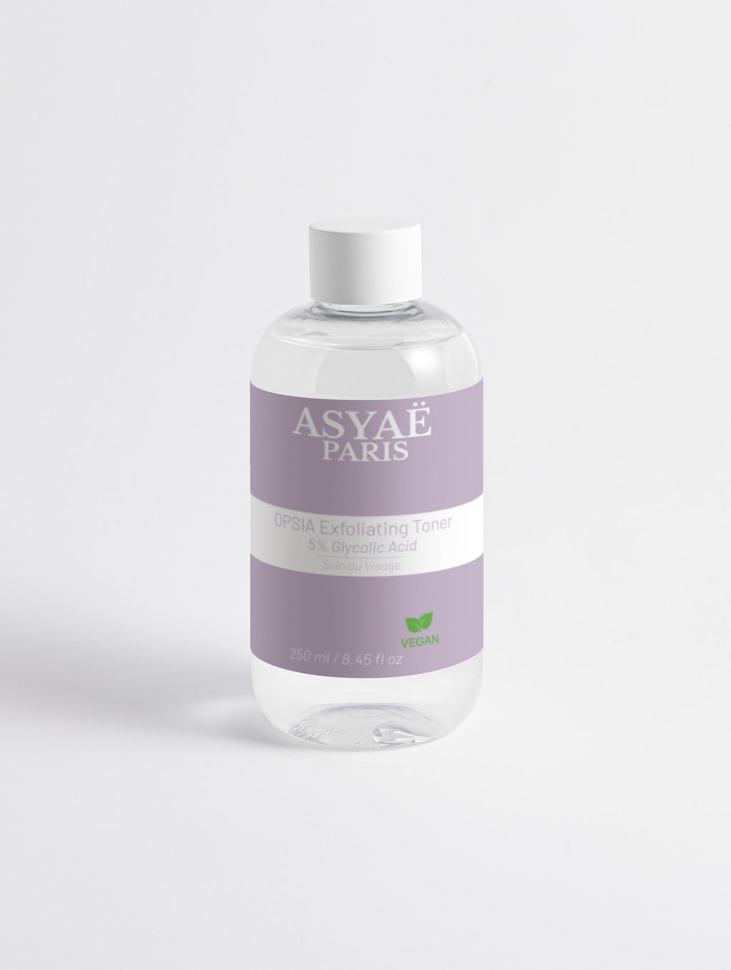 OPSIA - Exfoliant 250ml / 8.45 fl oz