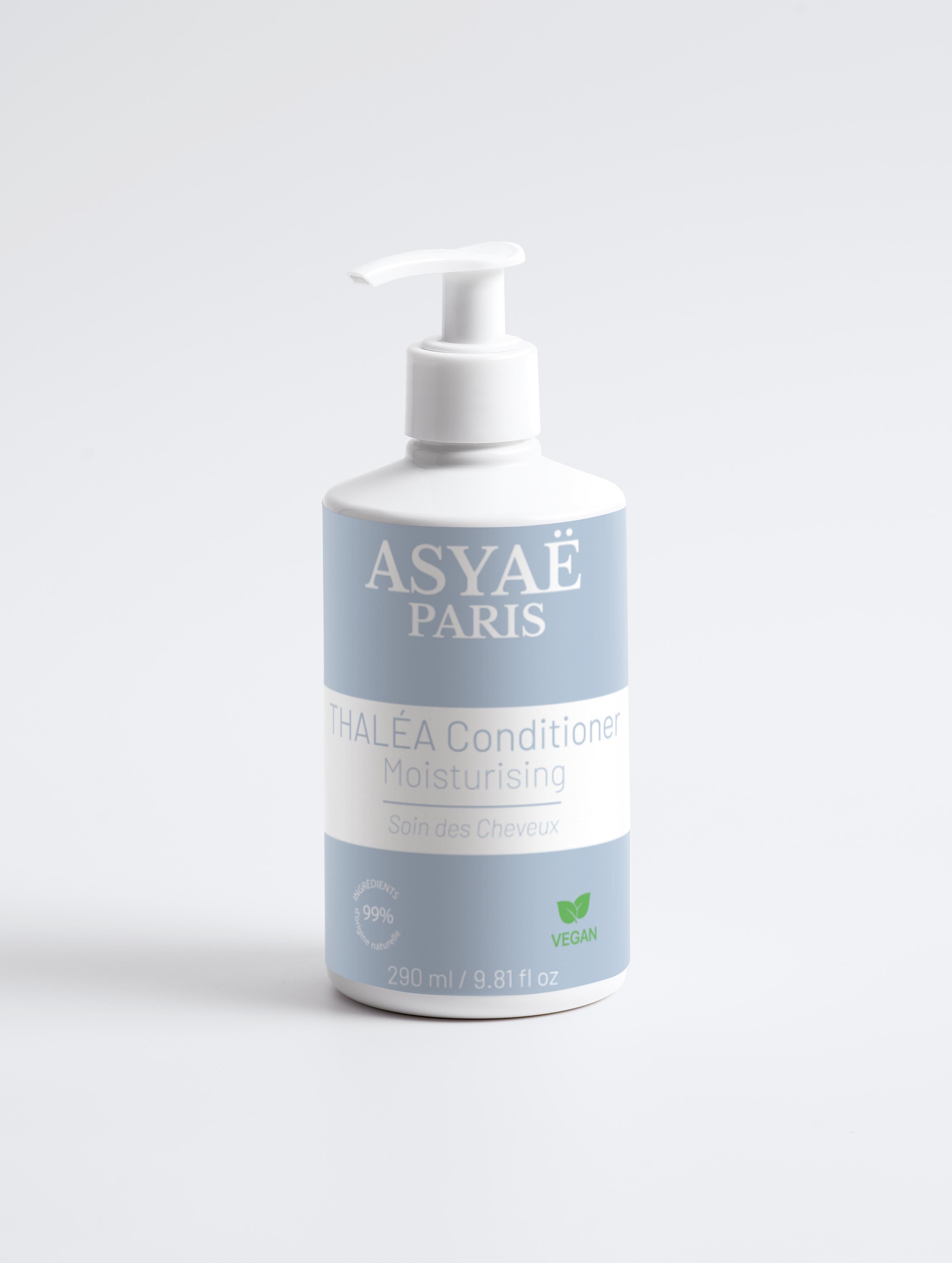 THALEA - Moisturizing Conditioner 290 ml / 9.81 fl oz